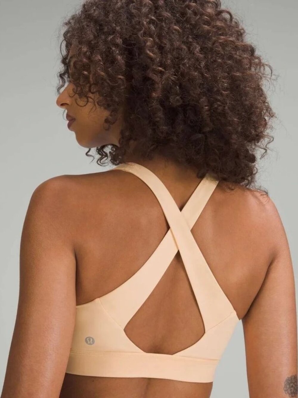 Lululemon Envital Bra *Medium Support B/C Cup size 4